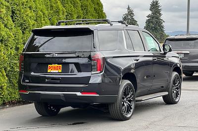 New 2025 Chevrolet Tahoe LS 4WD SUV for sale #27528 - photo 2