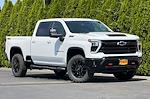 New 2025 Chevrolet Silverado 3500 LT Crew Cab 4WD Pickup for sale #27534 - photo 2