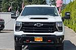 New 2025 Chevrolet Silverado 3500 LT Crew Cab 4WD Pickup for sale #27534 - photo 3