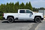 New 2025 Chevrolet Silverado 3500 LT Crew Cab 4WD Pickup for sale #27534 - photo 4