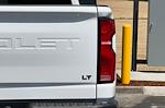 New 2025 Chevrolet Silverado 3500 LT Crew Cab 4WD Pickup for sale #27534 - photo 7