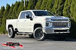 2022 Chevrolet Silverado 2500 Crew Cab 4WD Pickup for sale #27535A - photo 1