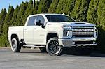 2022 Chevrolet Silverado 2500 Crew Cab 4WD Pickup for sale #27535A - photo 3