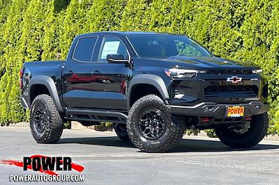 New 2026 Chevrolet Colorado ZR2 Crew Cab 4WD Pickup for sale #27536 - photo 1