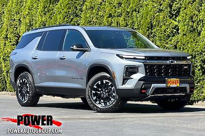 2026 Chevrolet Traverse AWD SUV for sale #27537 - photo 1