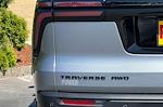 2026 Chevrolet Traverse AWD SUV for sale #27537 - photo 7