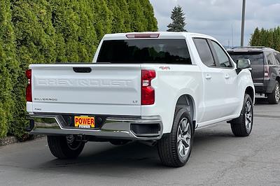 New 2026 Chevrolet Silverado 1500 LT Crew Cab 4WD Pickup for sale #27539 - photo 2