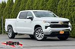 New 2026 Chevrolet Silverado 1500 LT Crew Cab 4WD Pickup for sale #27539 - photo 1