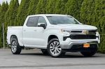 New 2026 Chevrolet Silverado 1500 LT Crew Cab 4WD Pickup for sale #27539 - photo 3