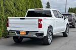 New 2026 Chevrolet Silverado 1500 LT Crew Cab 4WD Pickup for sale #27539 - photo 2