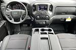 New 2025 Chevrolet Silverado 2500 Custom Crew Cab 4WD Pickup for sale #27540 - photo 11