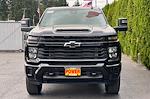 New 2025 Chevrolet Silverado 2500 Custom Crew Cab 4WD Pickup for sale #27540 - photo 4