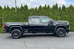 New 2025 Chevrolet Silverado 2500 Custom Crew Cab 4WD Pickup for sale #27540 - photo 5