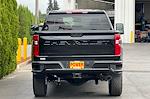 New 2025 Chevrolet Silverado 2500 Custom Crew Cab 4WD Pickup for sale #27540 - photo 6