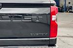 New 2025 Chevrolet Silverado 2500 Custom Crew Cab 4WD Pickup for sale #27540 - photo 7
