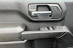 New 2025 Chevrolet Silverado 2500 Custom Crew Cab 4WD Pickup for sale #27540 - photo 9