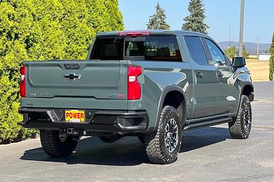2025 Chevrolet Silverado 1500 Crew Cab 4WD Pickup for sale #27541 - photo 2
