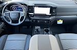 2025 Chevrolet Silverado 1500 Crew Cab 4WD Pickup for sale #27541 - photo 11
