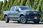 2025 Chevrolet Silverado 1500 Crew Cab 4WD Pickup for sale #27541 - photo 2