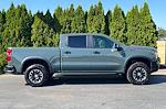 2025 Chevrolet Silverado 1500 Crew Cab 4WD Pickup for sale #27541 - photo 4