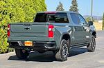 2025 Chevrolet Silverado 1500 Crew Cab 4WD Pickup for sale #27541 - photo 5