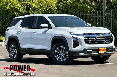 2026 Chevrolet Equinox FWD SUV for sale #27542 - photo 1