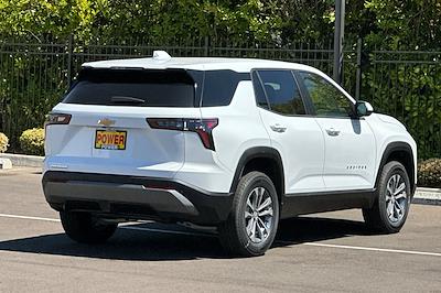 2026 Chevrolet Equinox FWD SUV for sale #27542 - photo 2