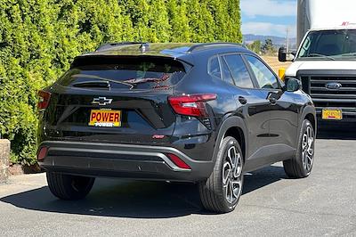 New 2025 Chevrolet Trax 2RS SUV for sale #27543 - photo 2