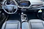 New 2025 Chevrolet Trax 2RS SUV for sale #27543 - photo 11