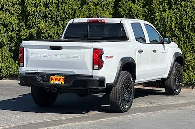 2025 Chevrolet Colorado Crew Cab 4WD Pickup for sale #27544 - photo 2
