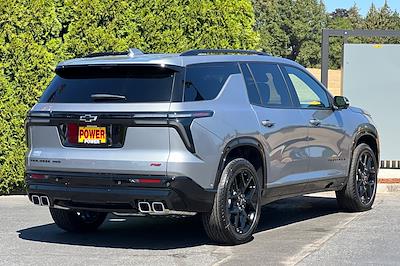 2026 Chevrolet Traverse AWD SUV for sale #27548 - photo 2