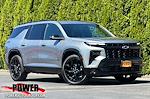 2026 Chevrolet Traverse AWD SUV for sale #27548 - photo 1