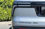 2026 Chevrolet Traverse AWD SUV for sale #27548 - photo 7