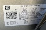 New 2025 Chevrolet Trax 1RS SUV for sale #27549 - photo 21