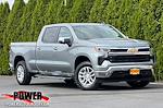 New 2026 Chevrolet Silverado 1500 LT Crew Cab 4WD Pickup for sale #27550 - photo 1