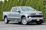 New 2026 Chevrolet Silverado 1500 LT Crew Cab 4WD Pickup for sale #27550 - photo 3