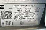 New 2026 Chevrolet Silverado 1500 LT Crew Cab 4WD Pickup for sale #27550 - photo 22