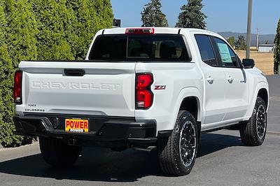 New 2026 Chevrolet Colorado Z71 Crew Cab 4WD Pickup for sale #27552 - photo 2