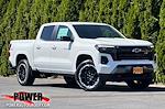 New 2026 Chevrolet Colorado Z71 Crew Cab 4WD Pickup for sale #27552 - photo 1