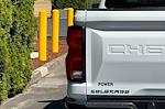 New 2026 Chevrolet Colorado Z71 Crew Cab 4WD Pickup for sale #27552 - photo 7