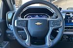 2026 Chevrolet Silverado 1500 Crew Cab 4WD Pickup for sale #27553 - photo 21