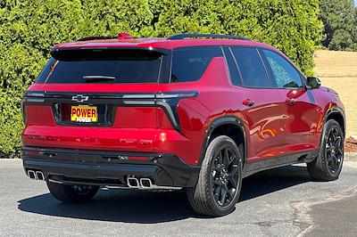2026 Chevrolet Traverse AWD SUV for sale #27554 - photo 2