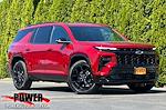 2026 Chevrolet Traverse AWD SUV for sale #27554 - photo 1