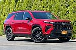 2026 Chevrolet Traverse AWD SUV for sale #27554 - photo 3
