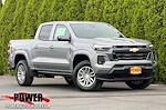 New 2026 Chevrolet Colorado LT Crew Cab 4WD Pickup for sale #27557 - photo 1