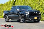 2026 Chevrolet Silverado 1500 Crew Cab 4WD Pickup for sale #27558 - photo 1