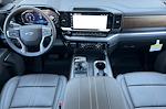 2026 Chevrolet Silverado 1500 Crew Cab 4WD Pickup for sale #27558 - photo 11