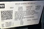 2026 Chevrolet Silverado 1500 Crew Cab 4WD Pickup for sale #27558 - photo 22