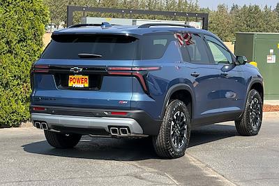 2026 Chevrolet Traverse AWD SUV for sale #27559 - photo 2