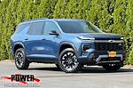 2026 Chevrolet Traverse AWD SUV for sale #27559 - photo 1